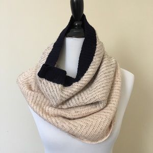 Noonday Collection Infinity Scarf NWT